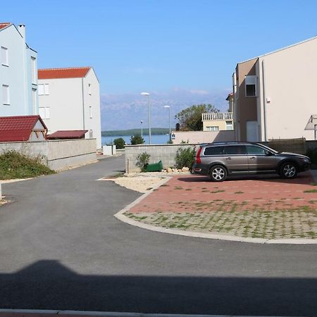Nin Zdrijac Apartment Екстериор снимка