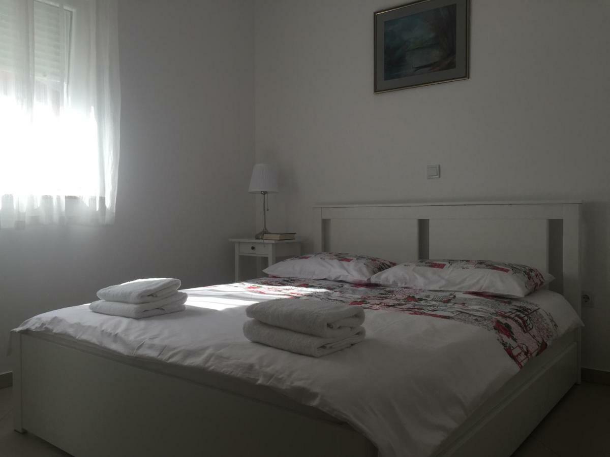 Nin Zdrijac Apartment Екстериор снимка