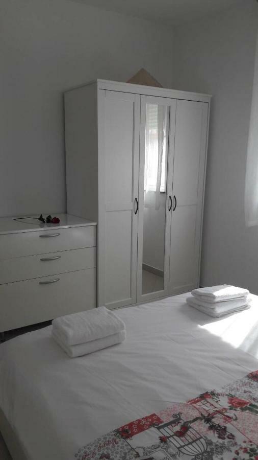 Nin Zdrijac Apartment Екстериор снимка