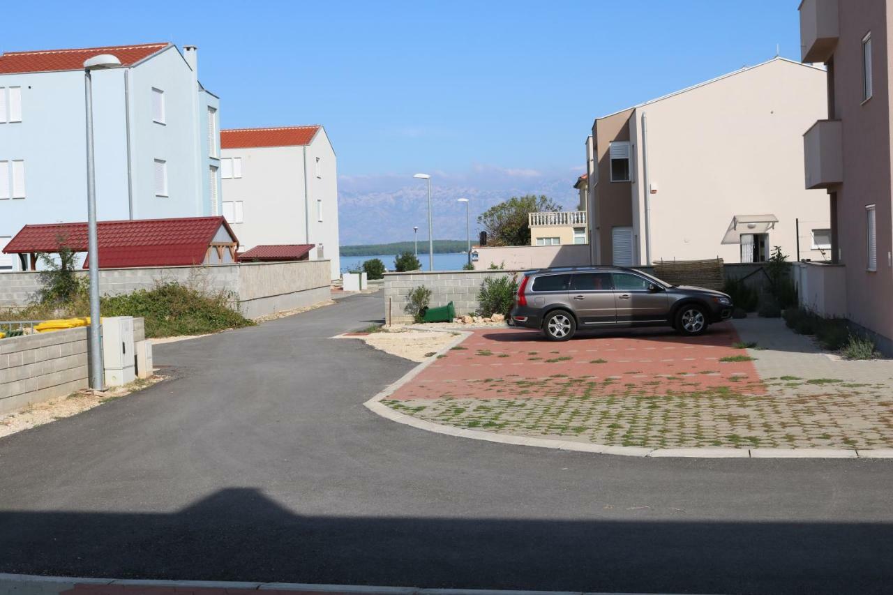 Nin Zdrijac Apartment Екстериор снимка