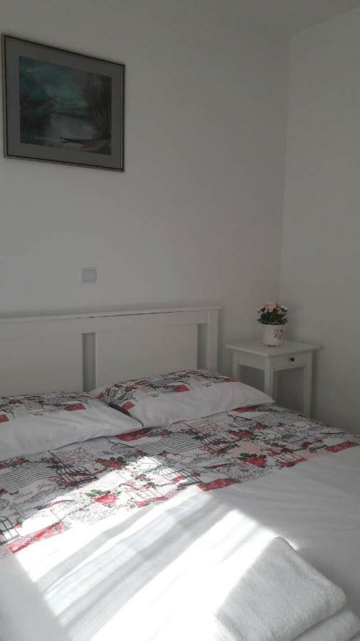 Nin Zdrijac Apartment Екстериор снимка