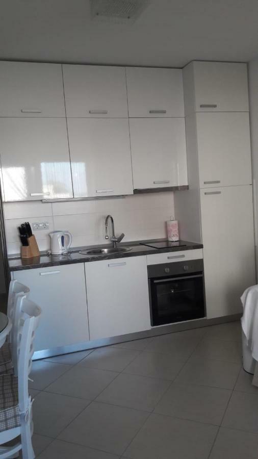 Nin Zdrijac Apartment Екстериор снимка